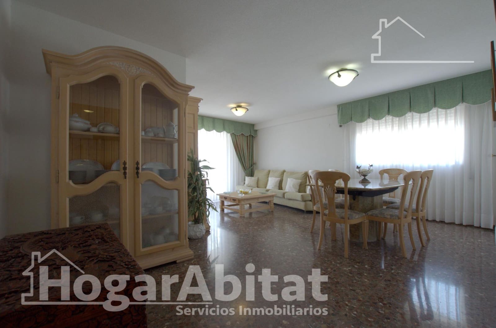 4 chambre Appartement à vendre à Cullera avec garage - 540 000 € (Ref: 9411017)