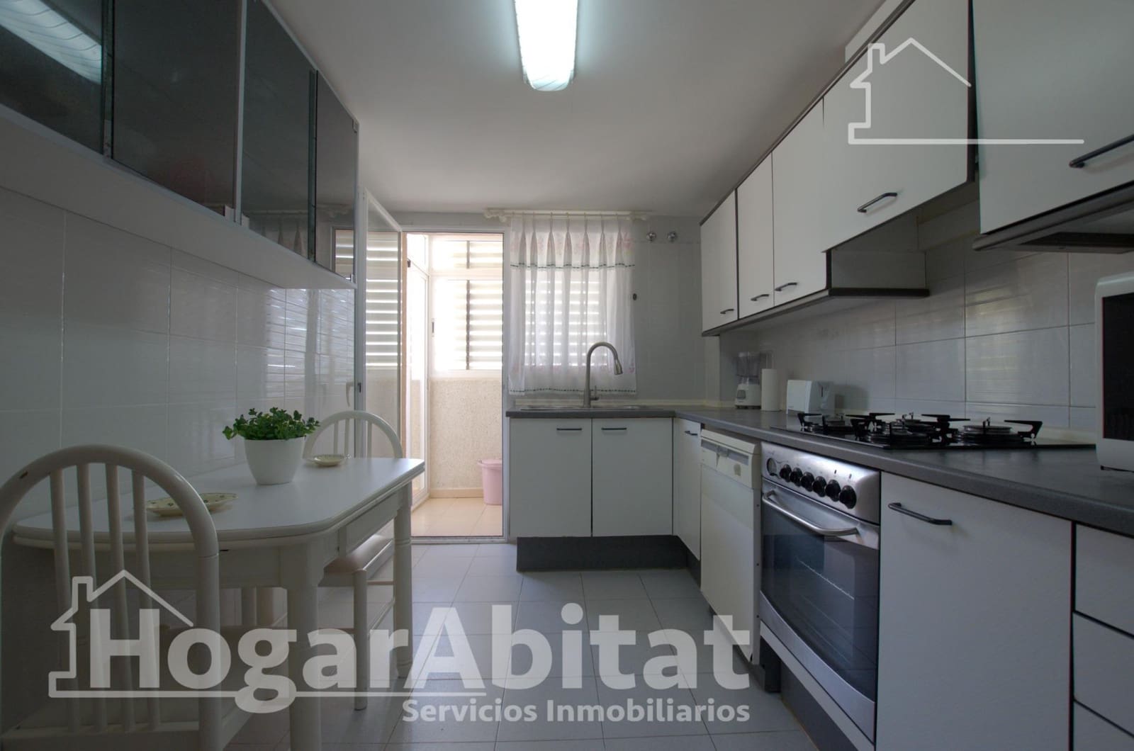 4 chambre Appartement à vendre à Cullera avec garage - 540 000 € (Ref: 9411017)