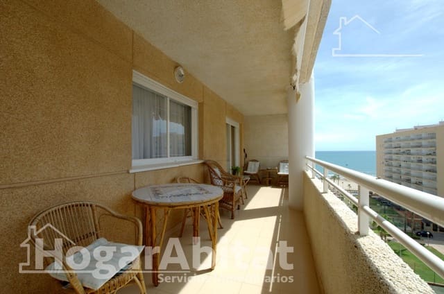 4 slaapkamer Flat te koop in Racó, Cullera met garage - € 540.000 (Ref: 9411017)