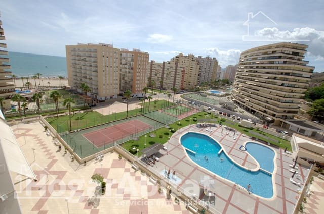 4 slaapkamer Flat te koop in Racó, Cullera met garage - € 540.000 (Ref: 9411017)
