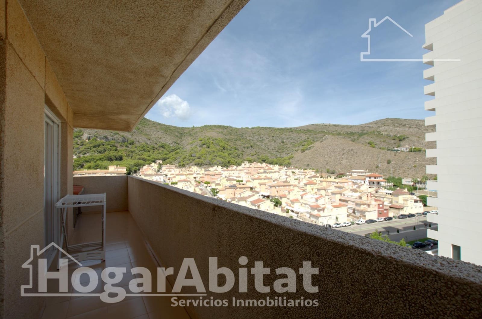 4 chambre Appartement à vendre à Cullera avec garage - 540 000 € (Ref: 9411017)