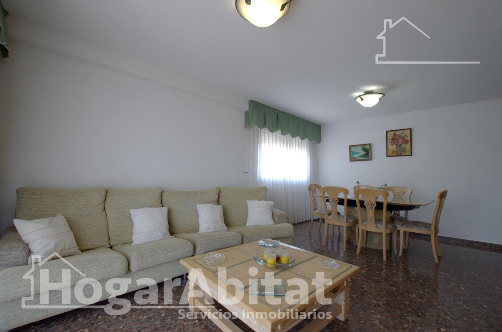 4 chambre Appartement à vendre à Cullera avec garage - 540 000 € (Ref: 9411017)