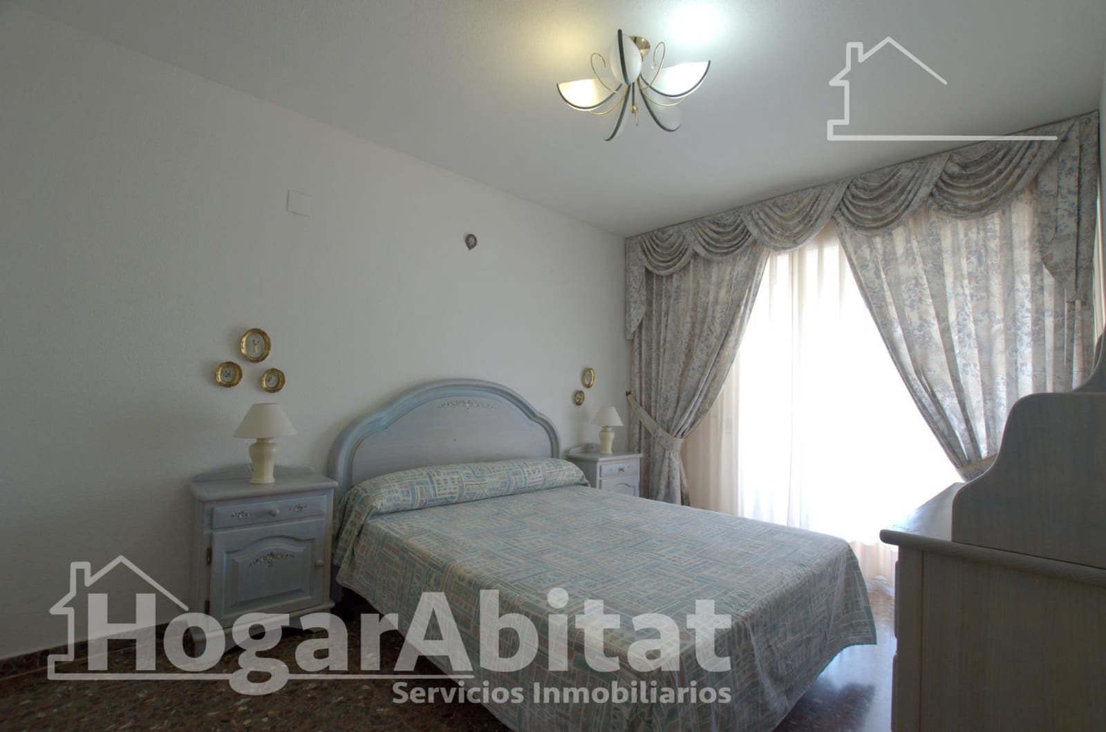 4 chambre Appartement à vendre à Cullera avec garage - 540 000 € (Ref: 9411017)