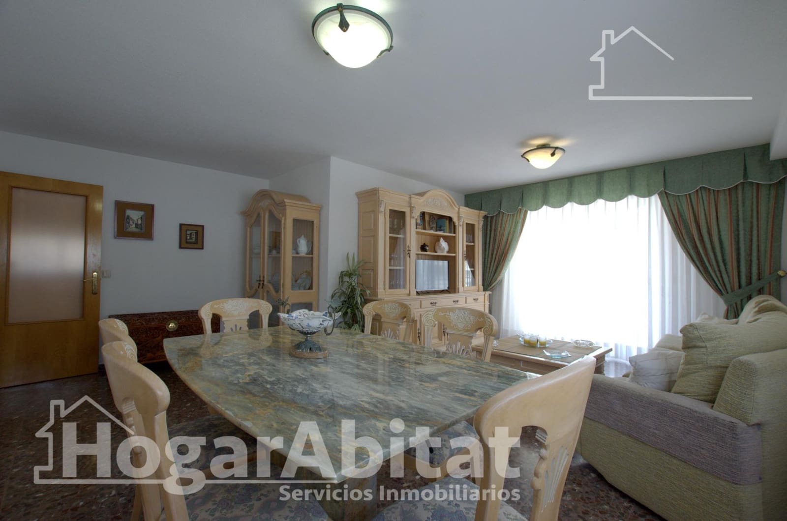 4 chambre Appartement à vendre à Cullera avec garage - 540 000 € (Ref: 9411017)