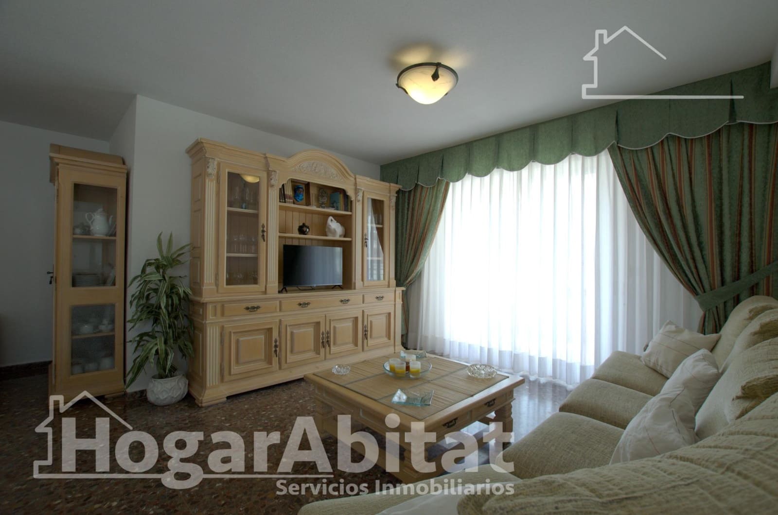 4 chambre Appartement à vendre à Cullera avec garage - 540 000 € (Ref: 9411017)