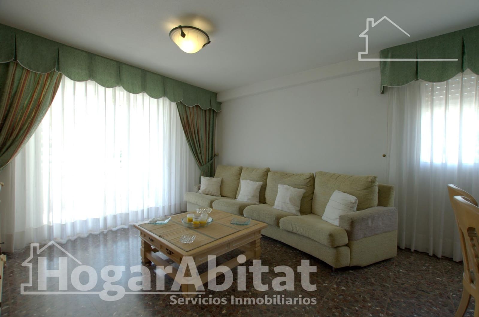 4 chambre Appartement à vendre à Cullera avec garage - 540 000 € (Ref: 9411017)