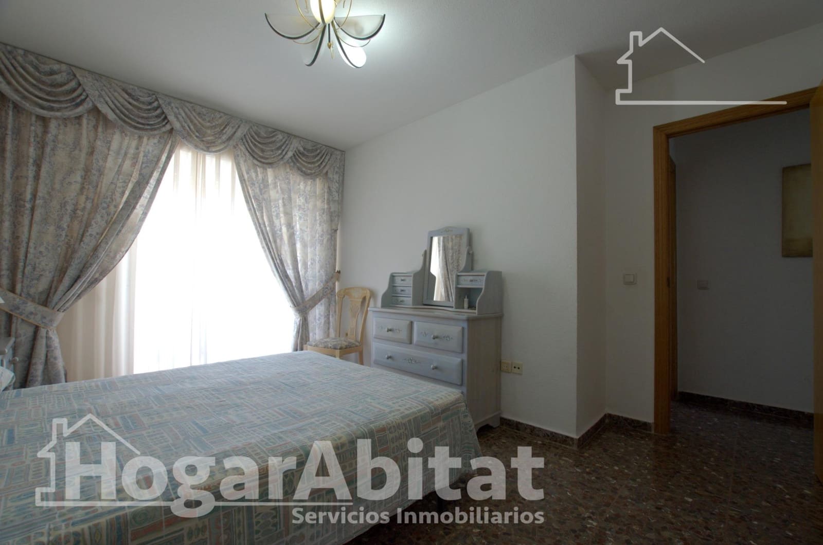 4 chambre Appartement à vendre à Cullera avec garage - 540 000 € (Ref: 9411017)