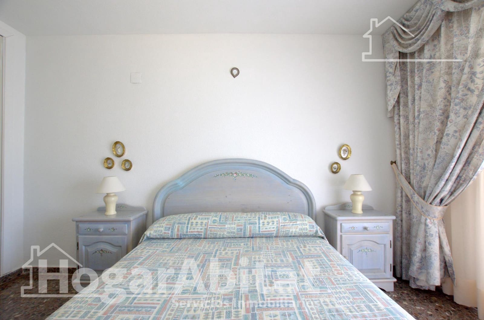 4 chambre Appartement à vendre à Cullera avec garage - 540 000 € (Ref: 9411017)