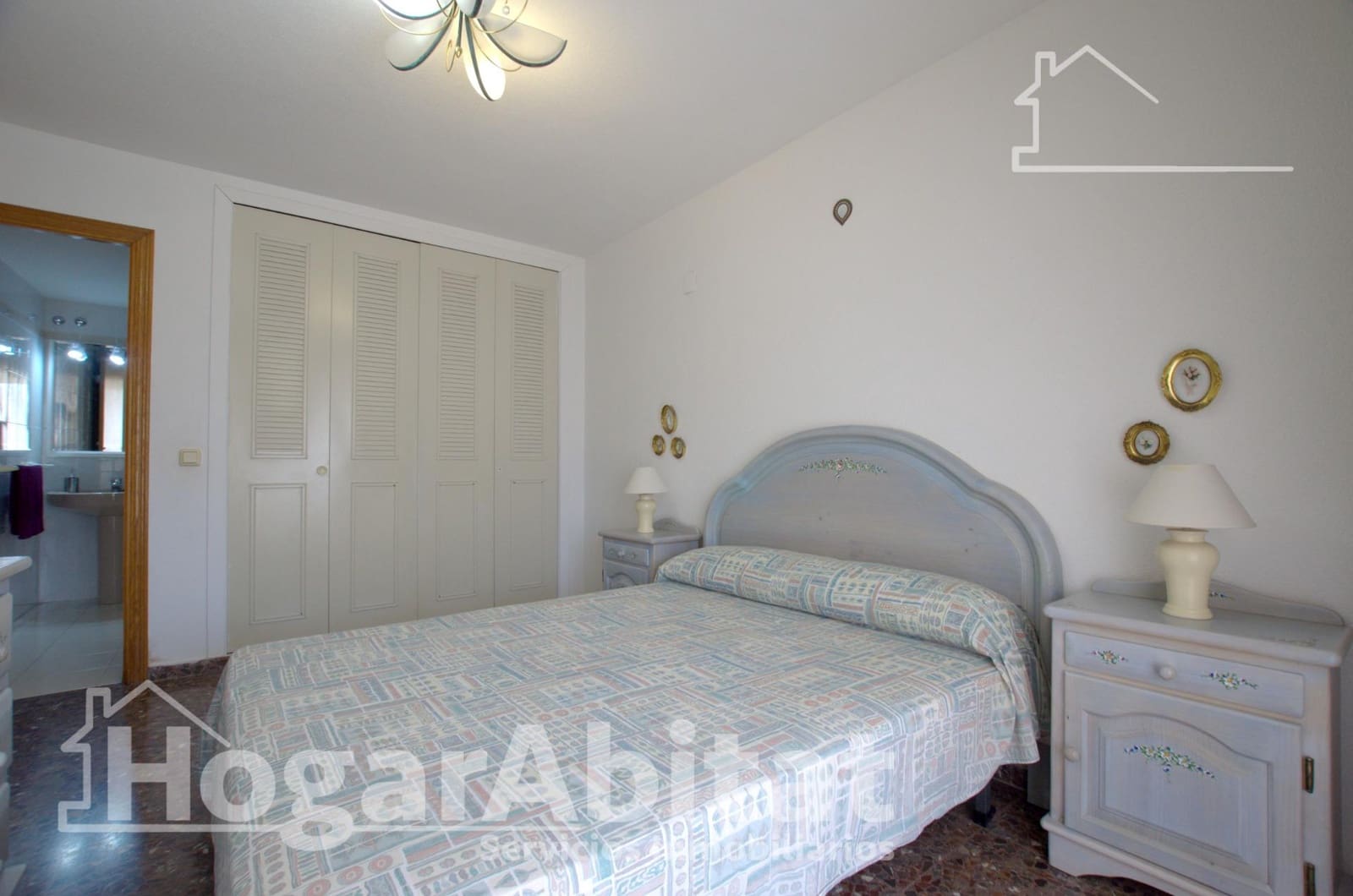 4 chambre Appartement à vendre à Cullera avec garage - 540 000 € (Ref: 9411017)