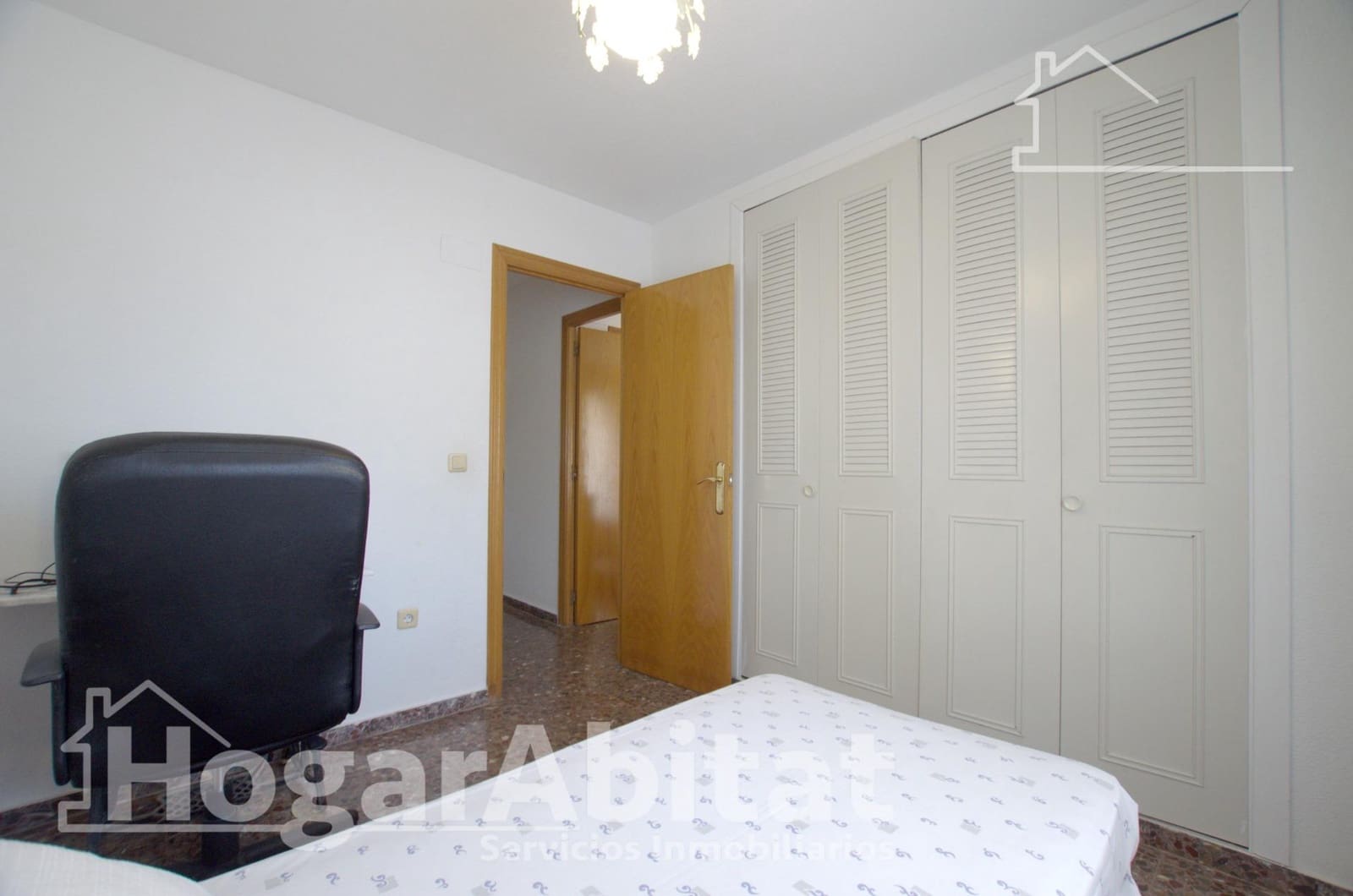 4 chambre Appartement à vendre à Cullera avec garage - 540 000 € (Ref: 9411017)