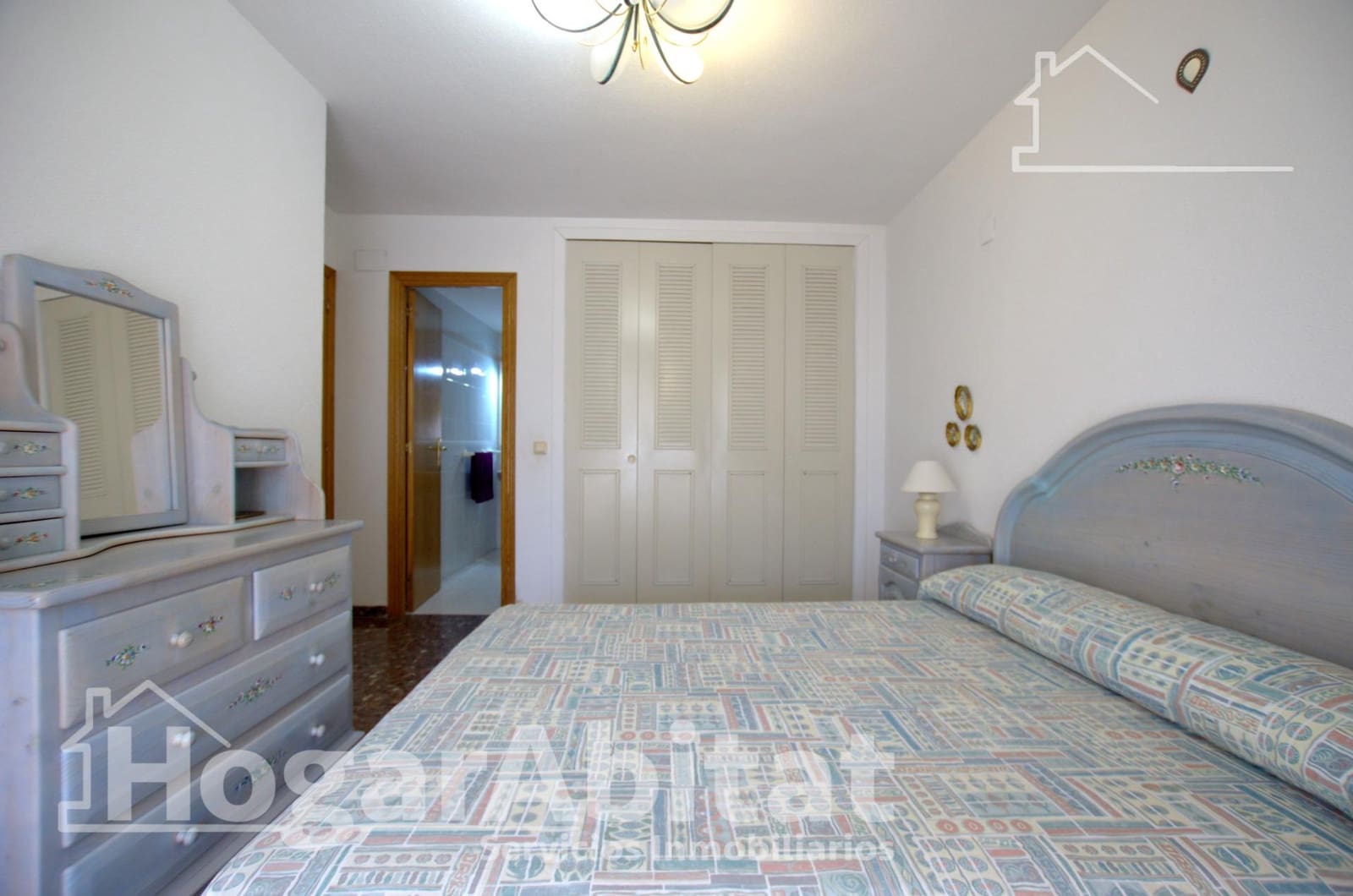4 chambre Appartement à vendre à Cullera avec garage - 540 000 € (Ref: 9411017)