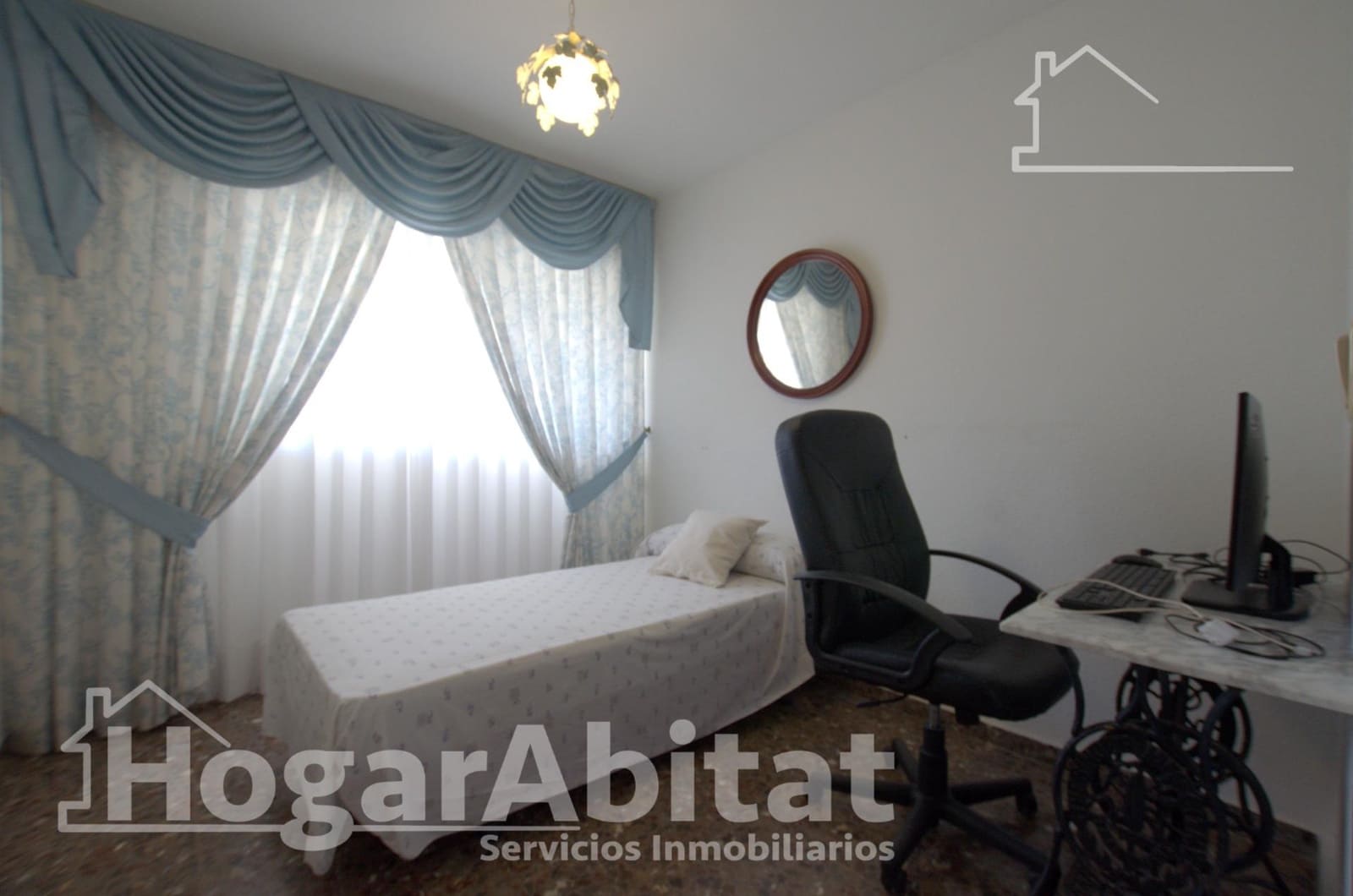 4 chambre Appartement à vendre à Cullera avec garage - 540 000 € (Ref: 9411017)