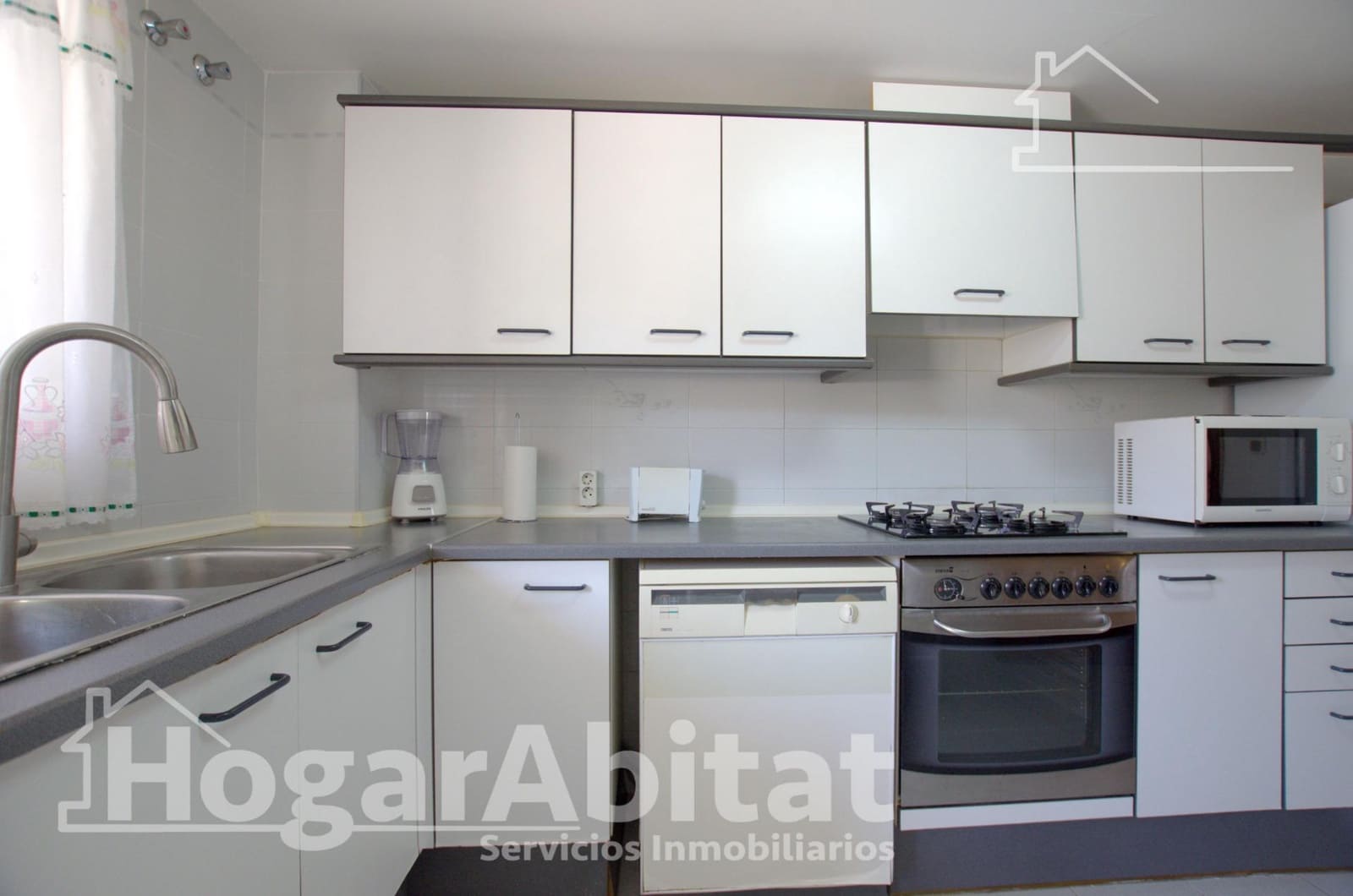 4 chambre Appartement à vendre à Cullera avec garage - 540 000 € (Ref: 9411017)