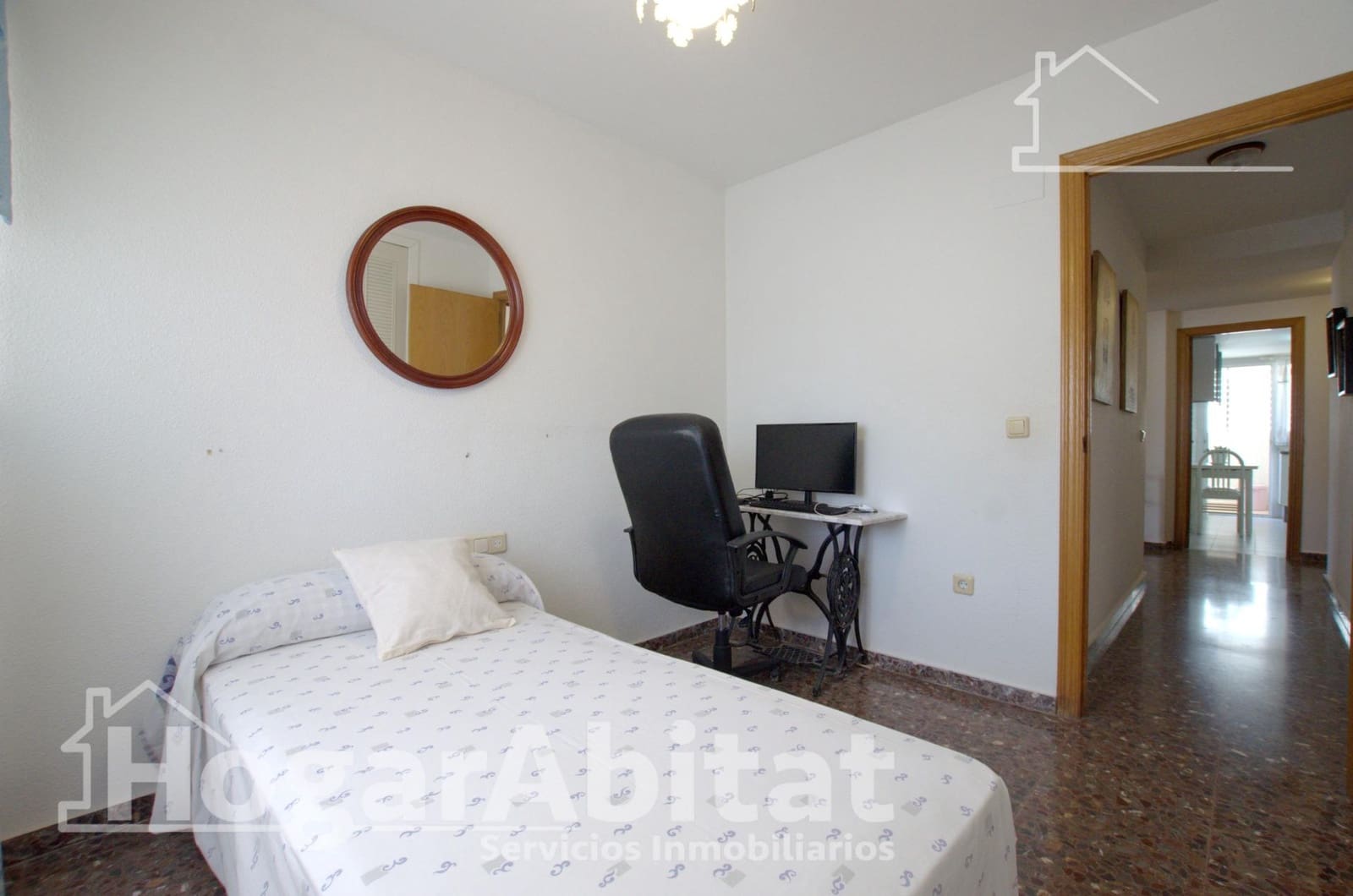 4 chambre Appartement à vendre à Cullera avec garage - 540 000 € (Ref: 9411017)