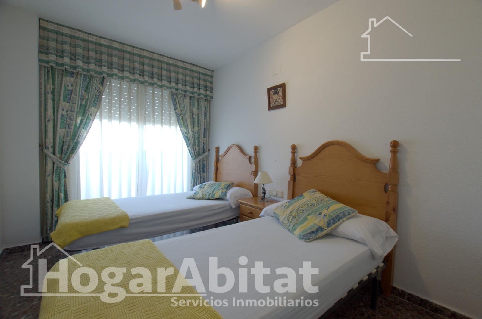 4 chambre Appartement à vendre à Cullera avec garage - 540 000 € (Ref: 9411017)