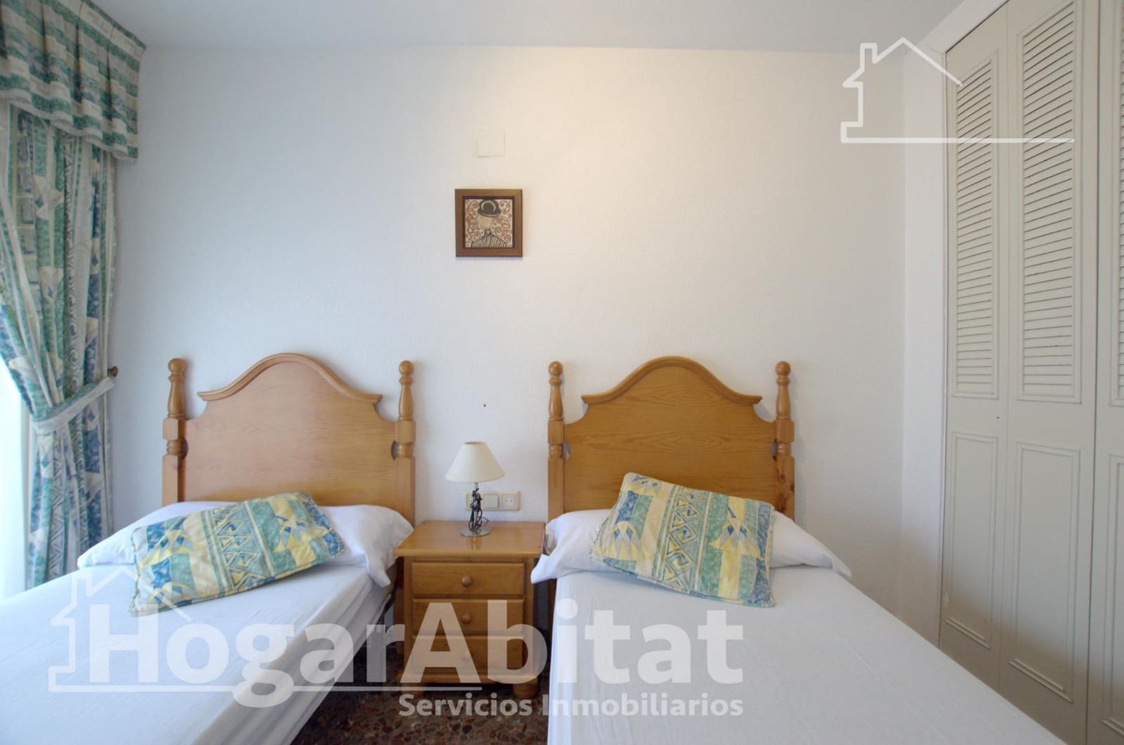 4 chambre Appartement à vendre à Cullera avec garage - 540 000 € (Ref: 9411017)