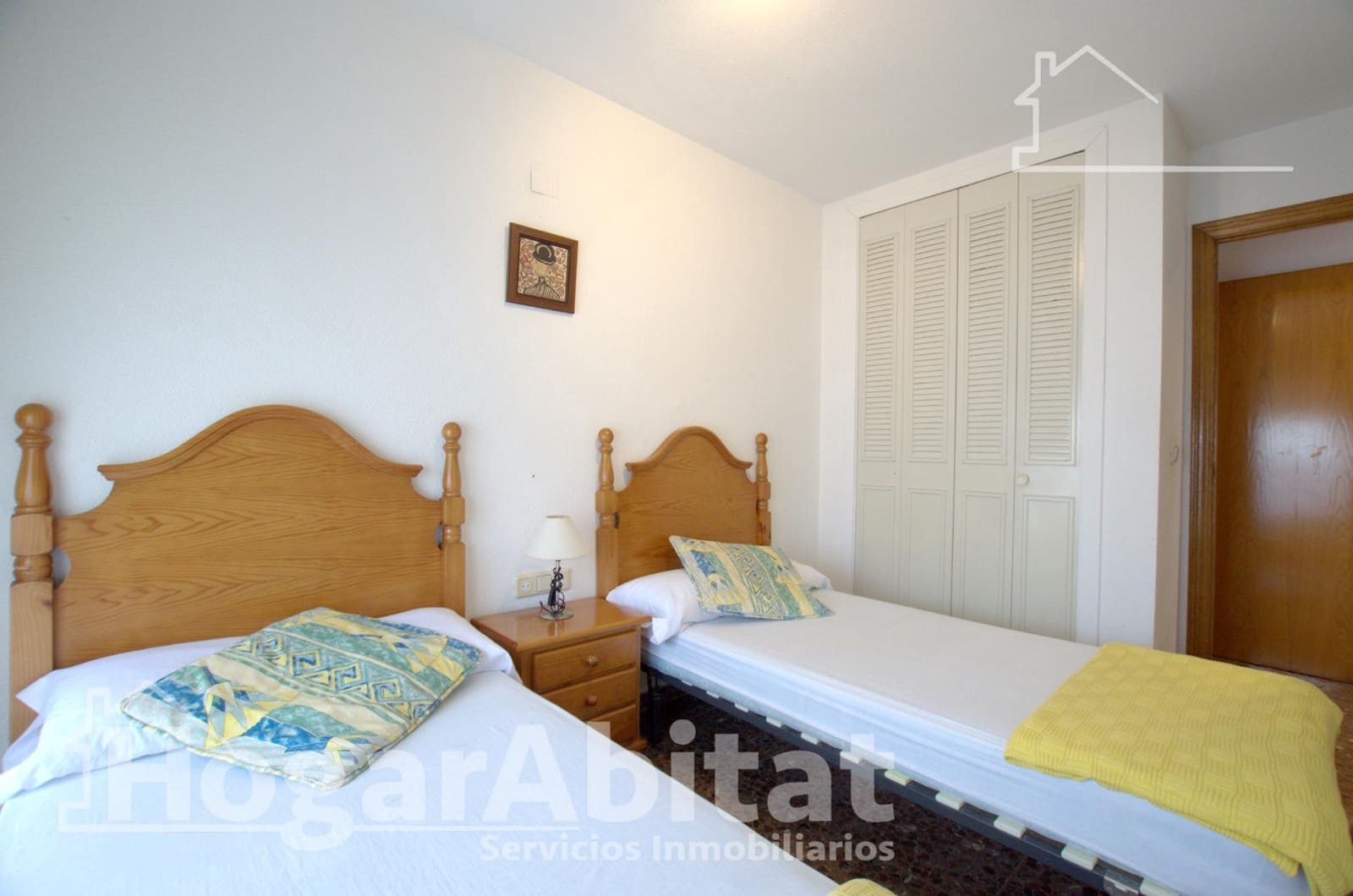 4 chambre Appartement à vendre à Cullera avec garage - 540 000 € (Ref: 9411017)