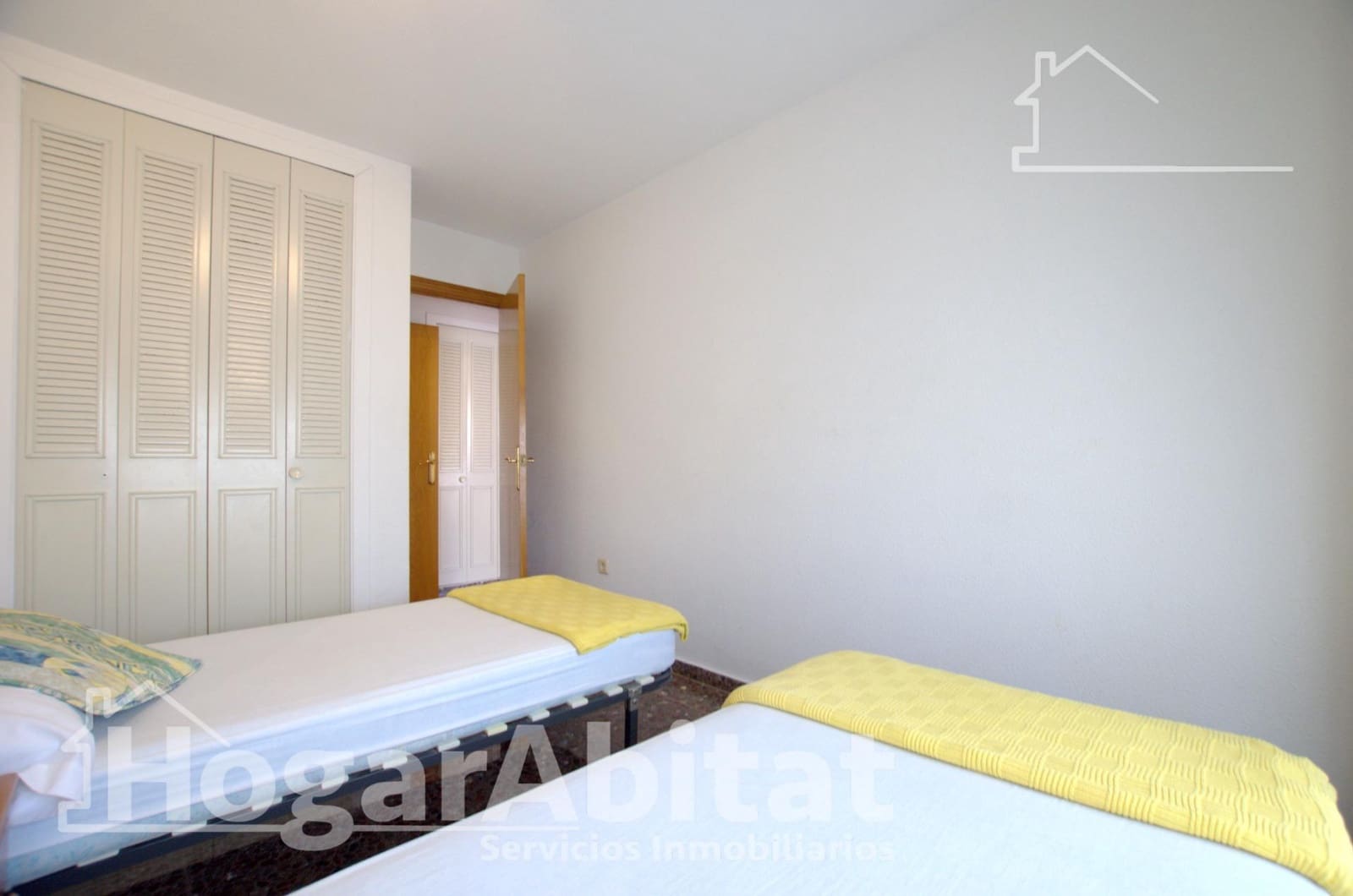 4 chambre Appartement à vendre à Cullera avec garage - 540 000 € (Ref: 9411017)
