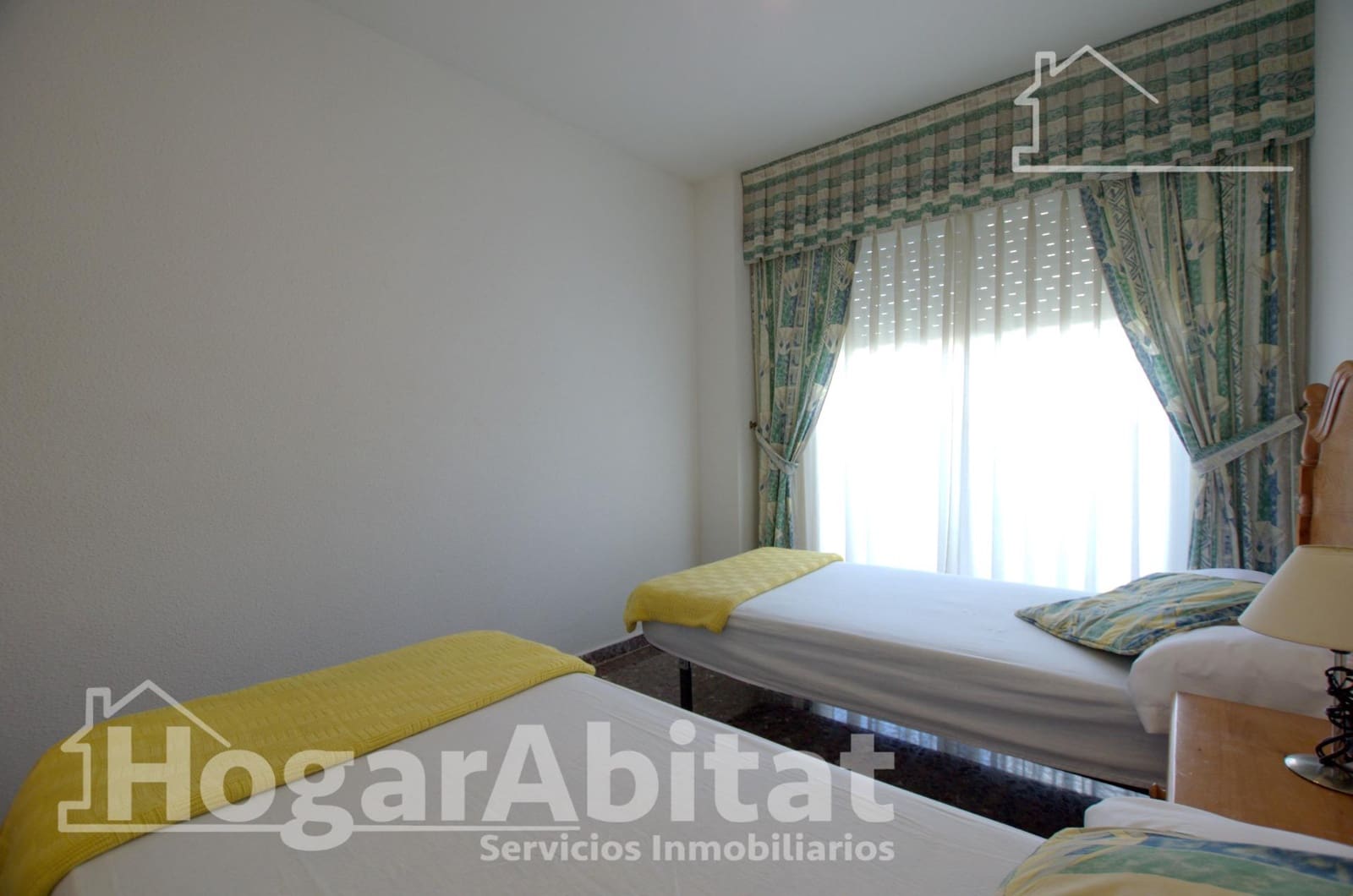 4 chambre Appartement à vendre à Cullera avec garage - 540 000 € (Ref: 9411017)