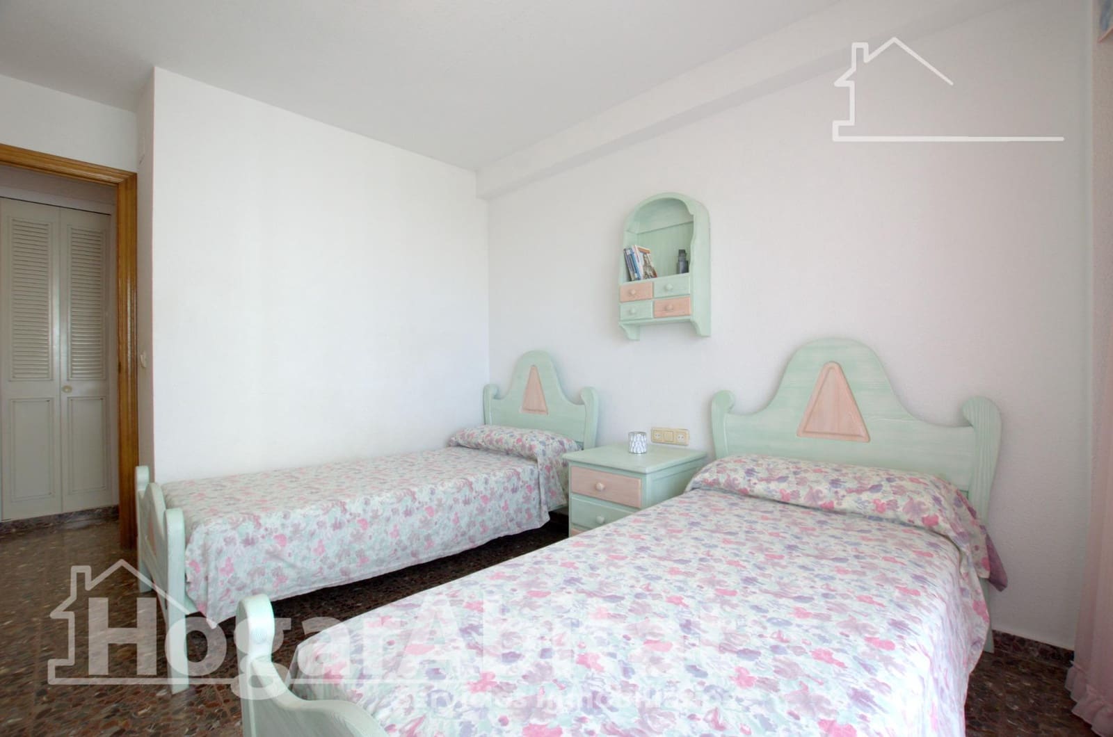 4 chambre Appartement à vendre à Cullera avec garage - 540 000 € (Ref: 9411017)