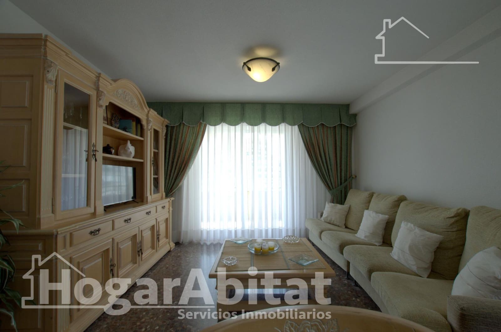 4 chambre Appartement à vendre à Cullera avec garage - 540 000 € (Ref: 9411017)