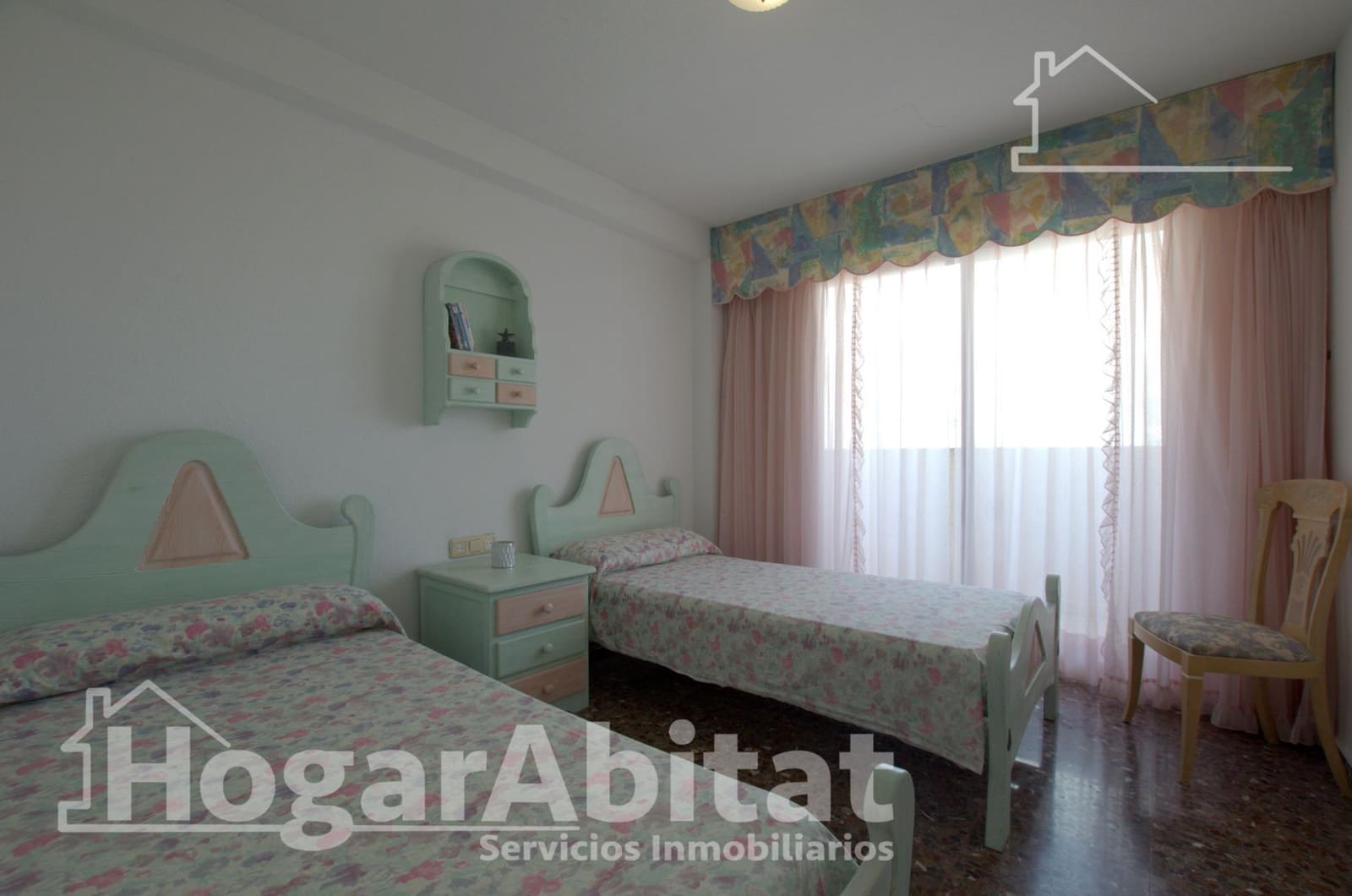 4 chambre Appartement à vendre à Cullera avec garage - 540 000 € (Ref: 9411017)