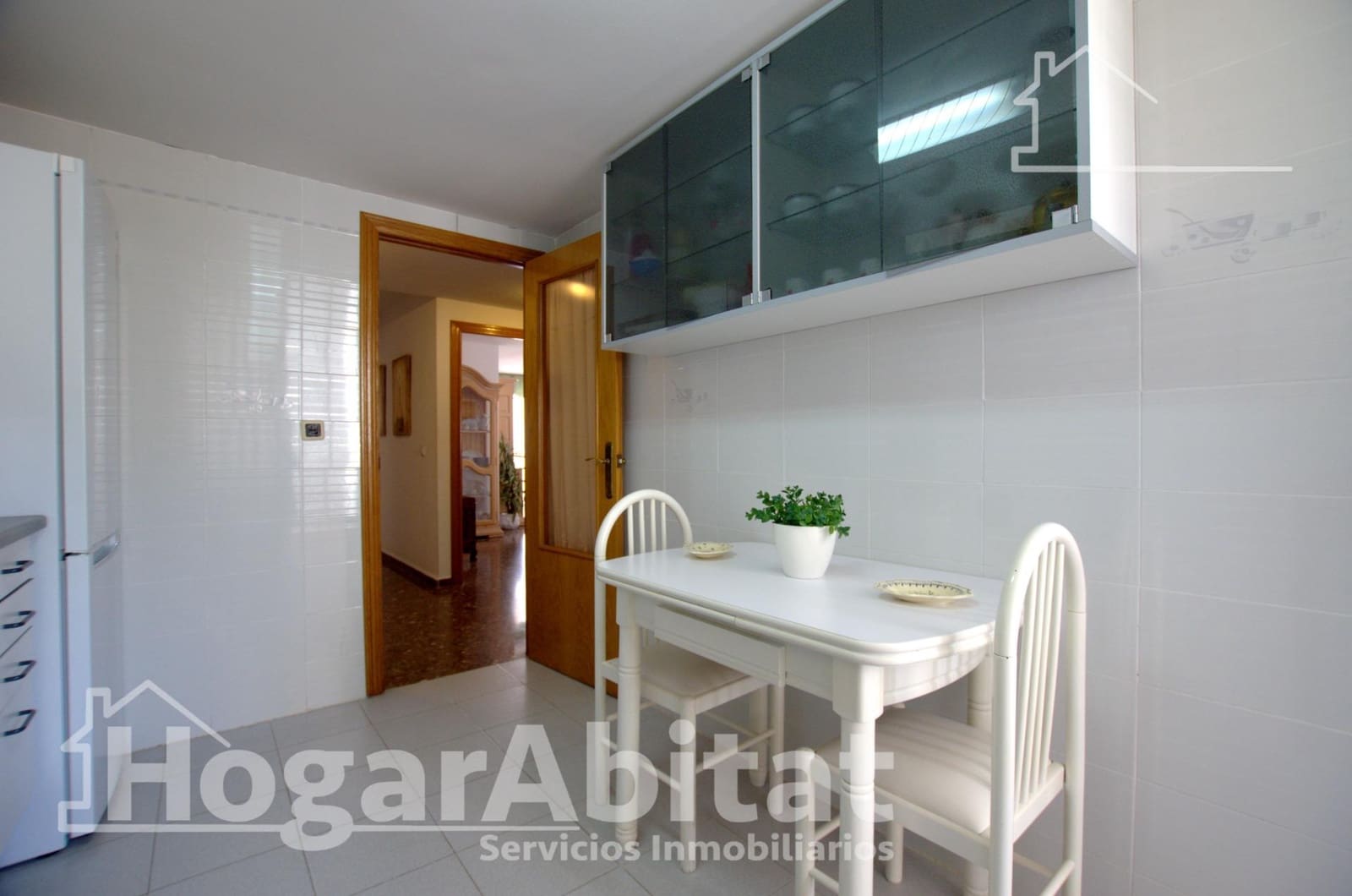 4 chambre Appartement à vendre à Cullera avec garage - 540 000 € (Ref: 9411017)
