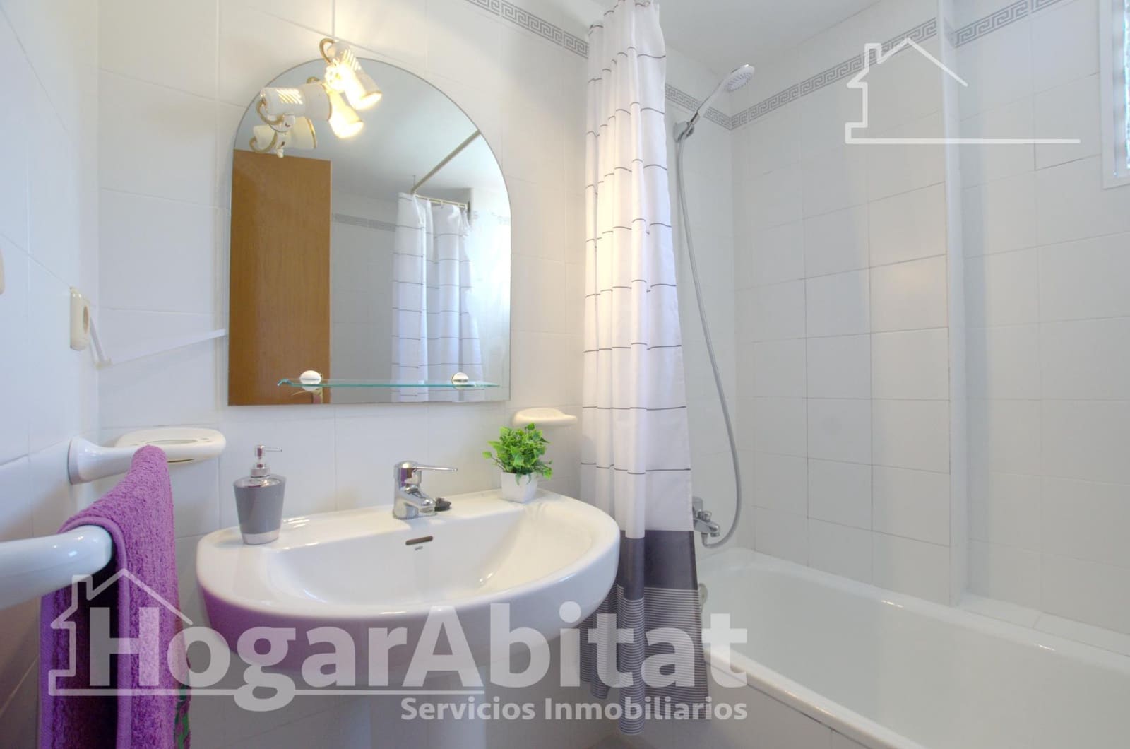 4 chambre Appartement à vendre à Cullera avec garage - 540 000 € (Ref: 9411017)