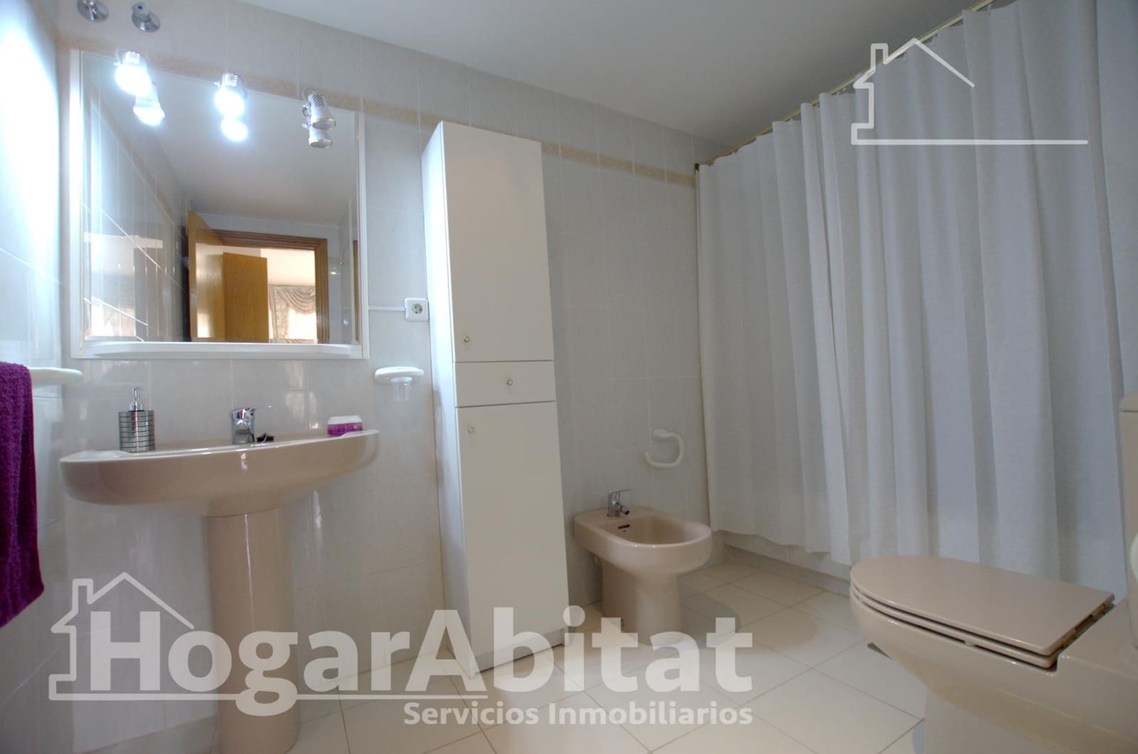 4 chambre Appartement à vendre à Cullera avec garage - 540 000 € (Ref: 9411017)