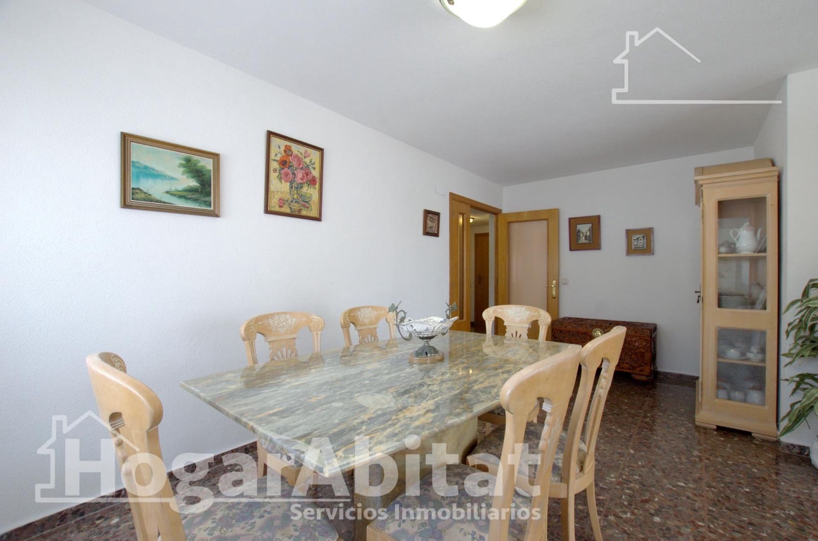 4 chambre Appartement à vendre à Cullera avec garage - 540 000 € (Ref: 9411017)