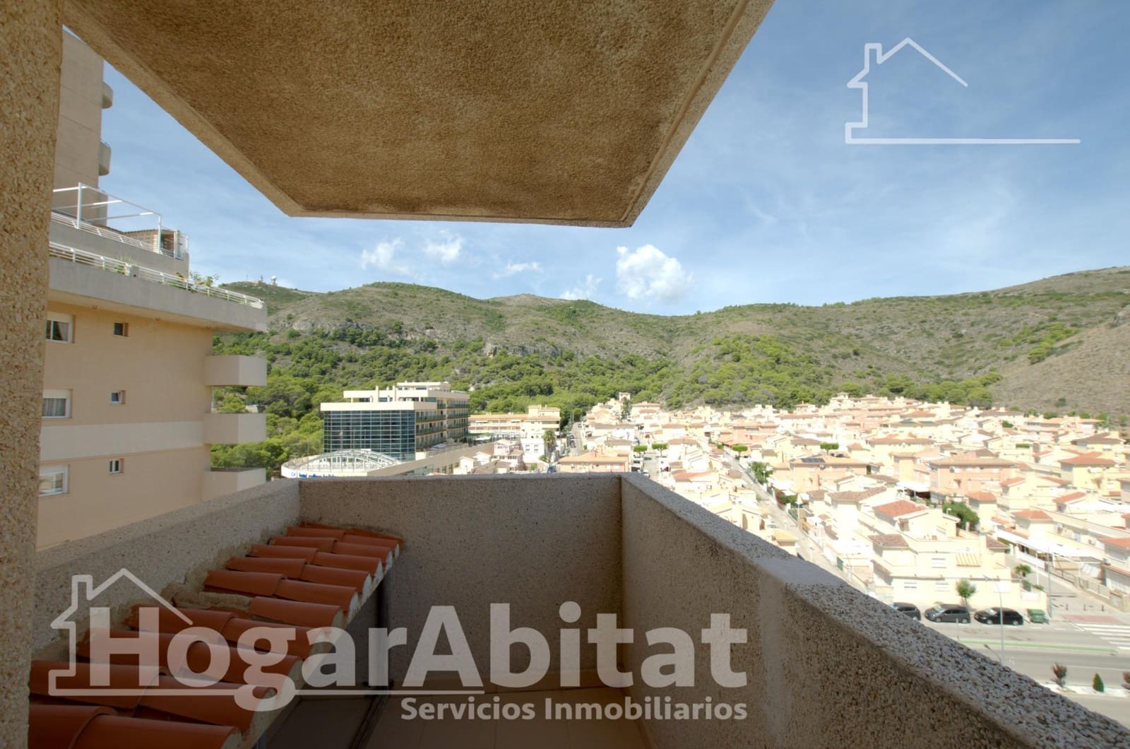4 chambre Appartement à vendre à Cullera avec garage - 540 000 € (Ref: 9411017)