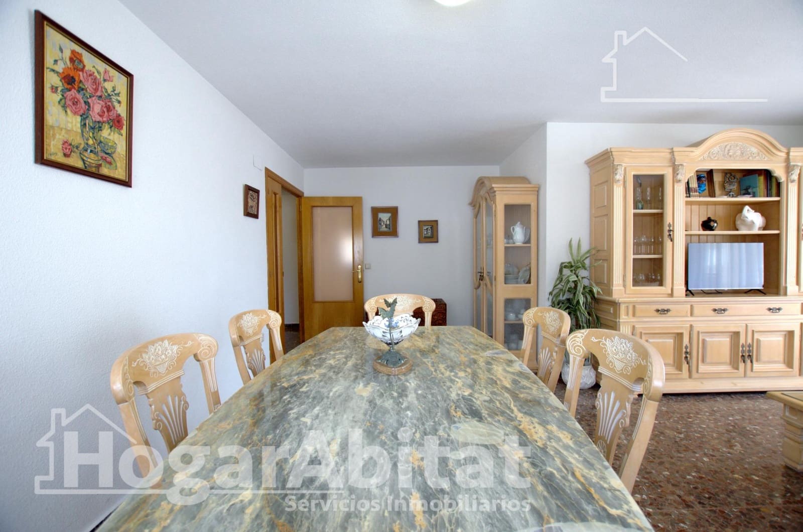 4 chambre Appartement à vendre à Cullera avec garage - 540 000 € (Ref: 9411017)