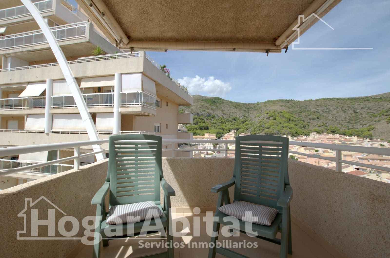 4 chambre Appartement à vendre à Cullera avec garage - 540 000 € (Ref: 9411017)