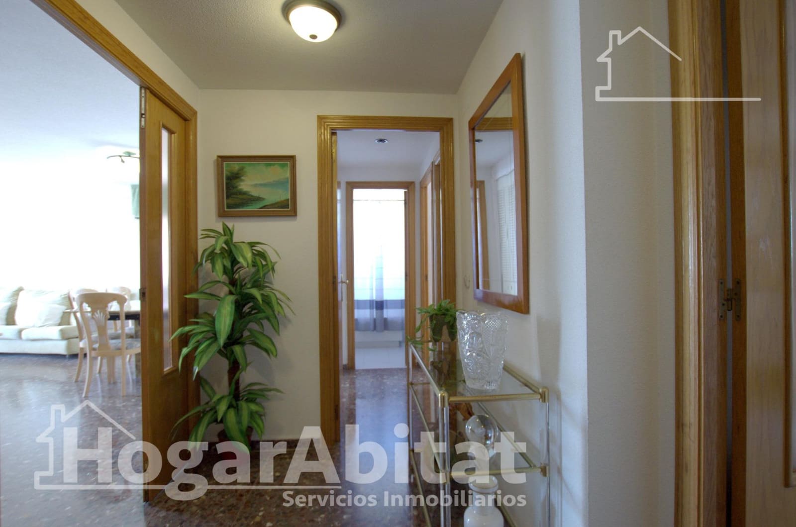 4 chambre Appartement à vendre à Cullera avec garage - 540 000 € (Ref: 9411017)