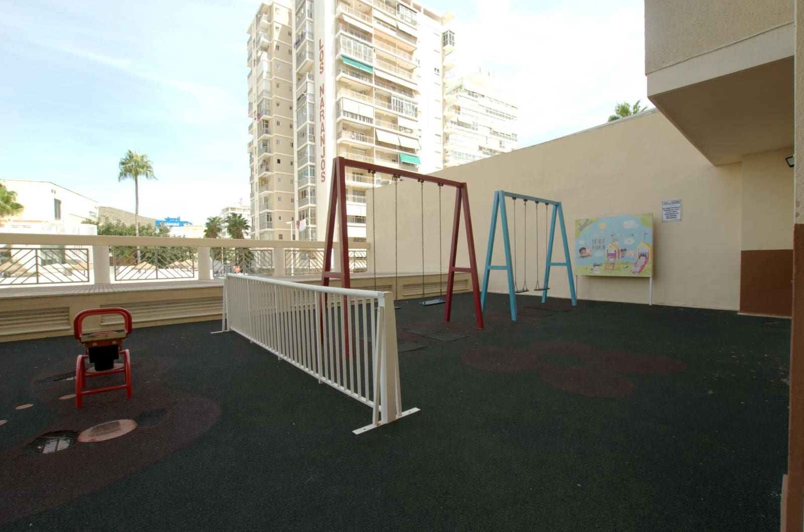 4 chambre Appartement à vendre à Cullera avec garage - 540 000 € (Ref: 9411017)