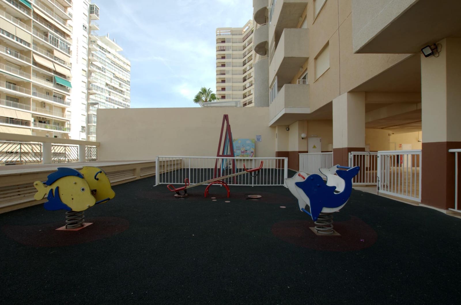 4 chambre Appartement à vendre à Cullera avec garage - 540 000 € (Ref: 9411017)