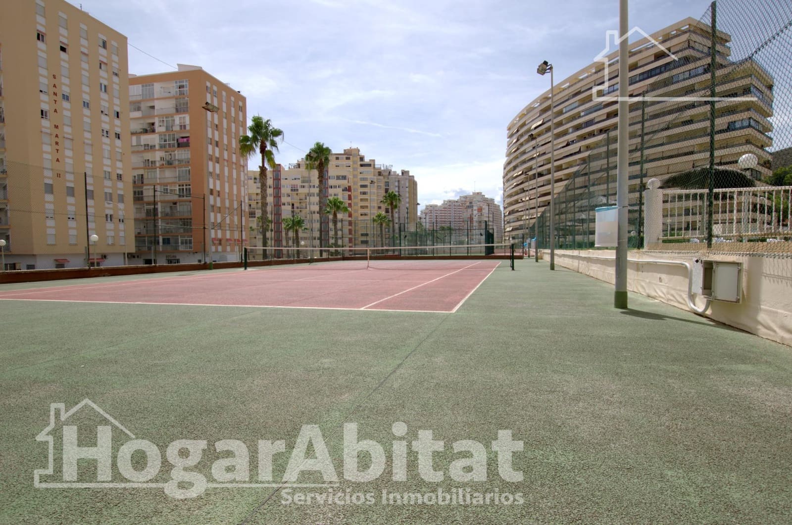 4 chambre Appartement à vendre à Cullera avec garage - 540 000 € (Ref: 9411017)