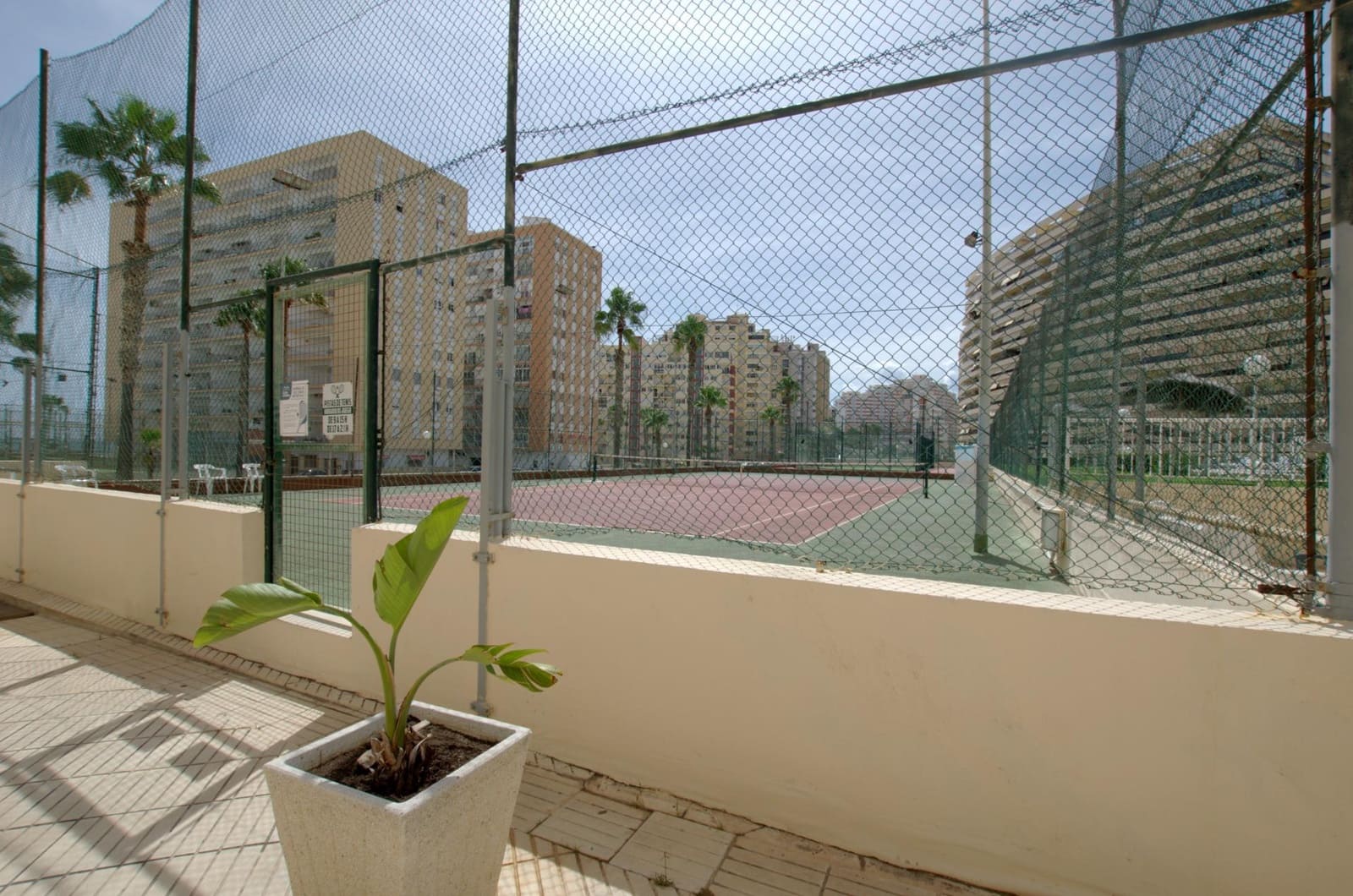 4 chambre Appartement à vendre à Cullera avec garage - 540 000 € (Ref: 9411017)