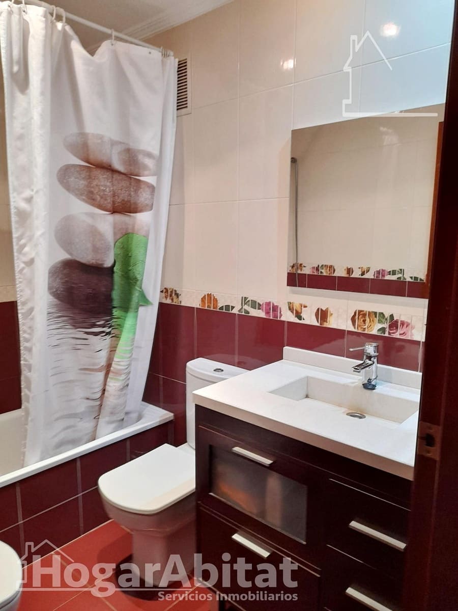 3 chambre Appartement à vendre à Cullera - 257 000 € (Ref: 9411018)