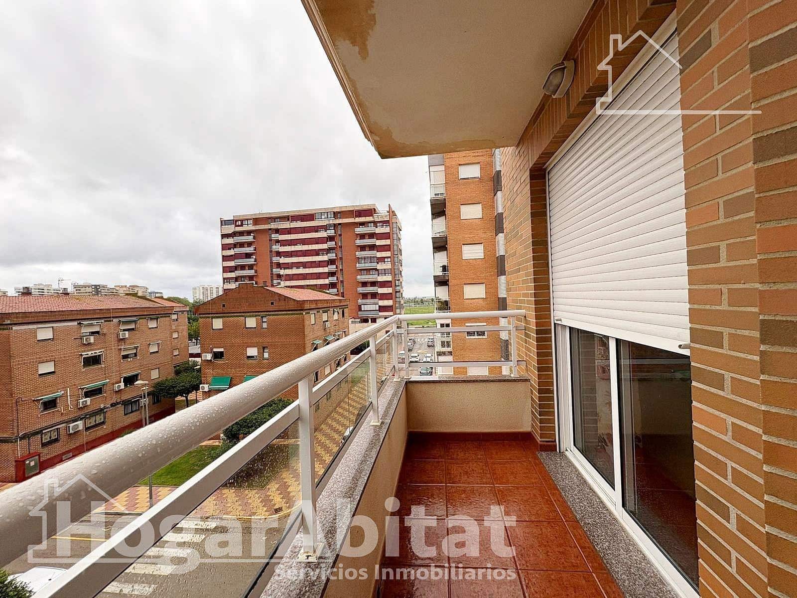 3 chambre Appartement à vendre à Cullera - 257 000 € (Ref: 9411018)