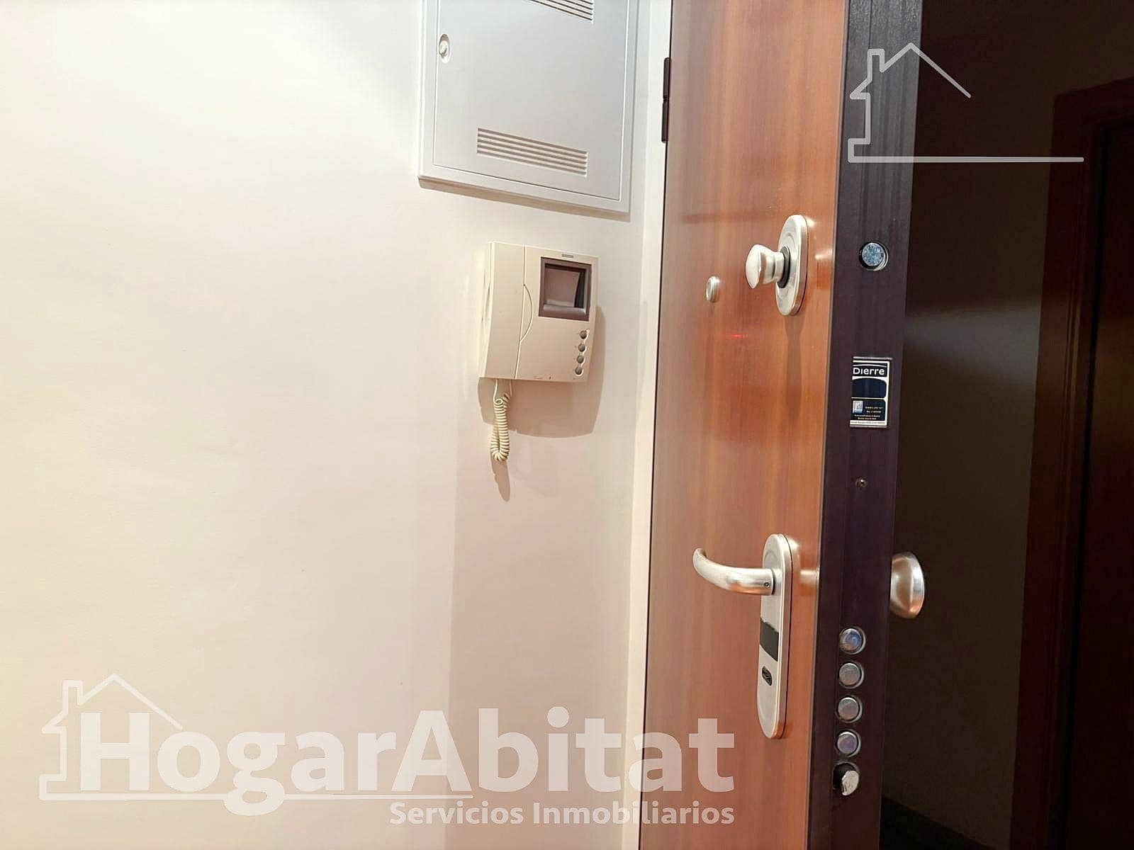 3 chambre Appartement à vendre à Cullera - 257 000 € (Ref: 9411018)