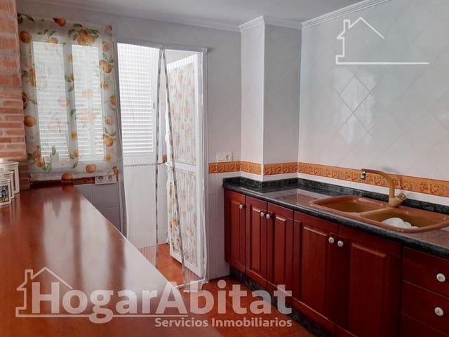 3 slaapkamer Flat te koop in Cullera - € 257.000 (Ref: 9411018)