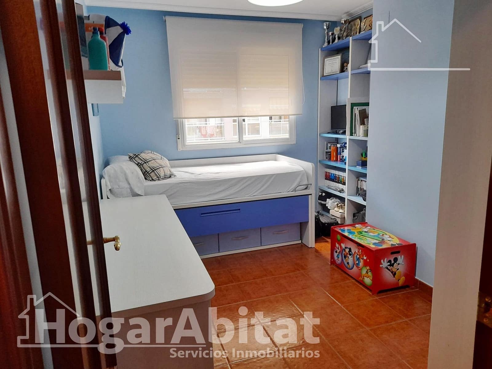 3 chambre Appartement à vendre à Cullera - 257 000 € (Ref: 9411018)