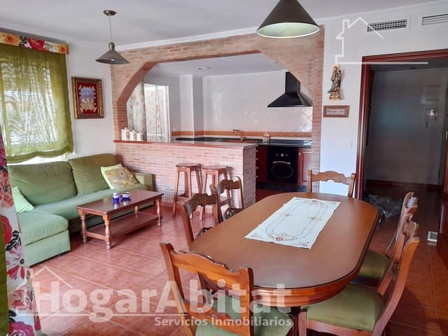 3 slaapkamer Flat te koop in Cullera - € 257.000 (Ref: 9411018)