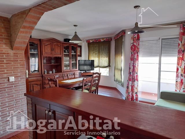 3 slaapkamer Flat te koop in Cullera - € 257.000 (Ref: 9411018)