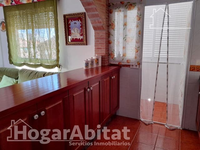 3 slaapkamer Flat te koop in Cullera - € 257.000 (Ref: 9411018)