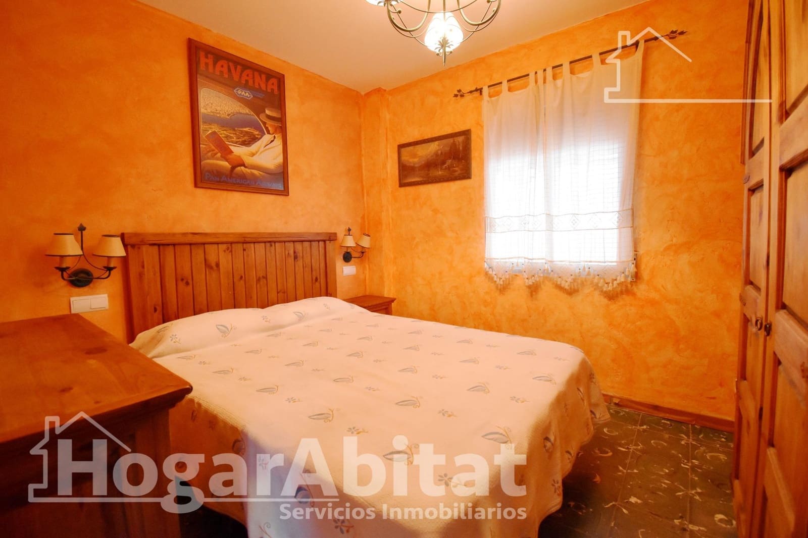 3 soverom Penthouse til salgs i Piles med garasje - € 205 000 (Ref: 9411019)