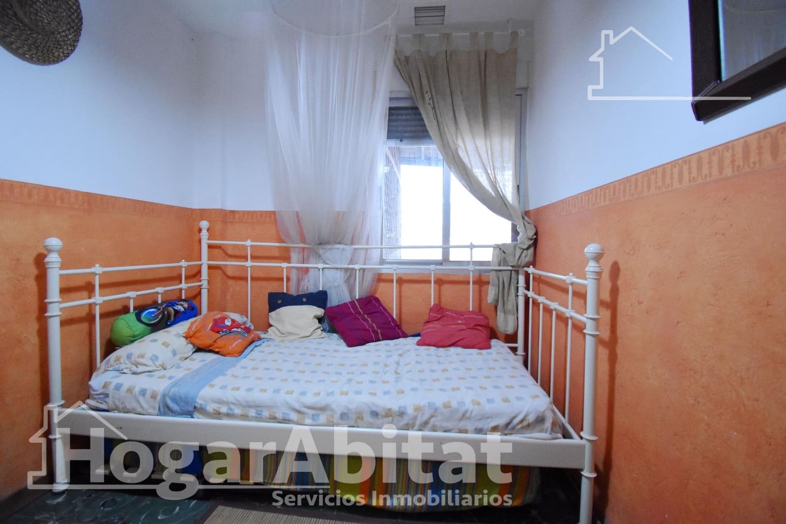 3 soverom Penthouse til salgs i Piles med garasje - € 205 000 (Ref: 9411019)