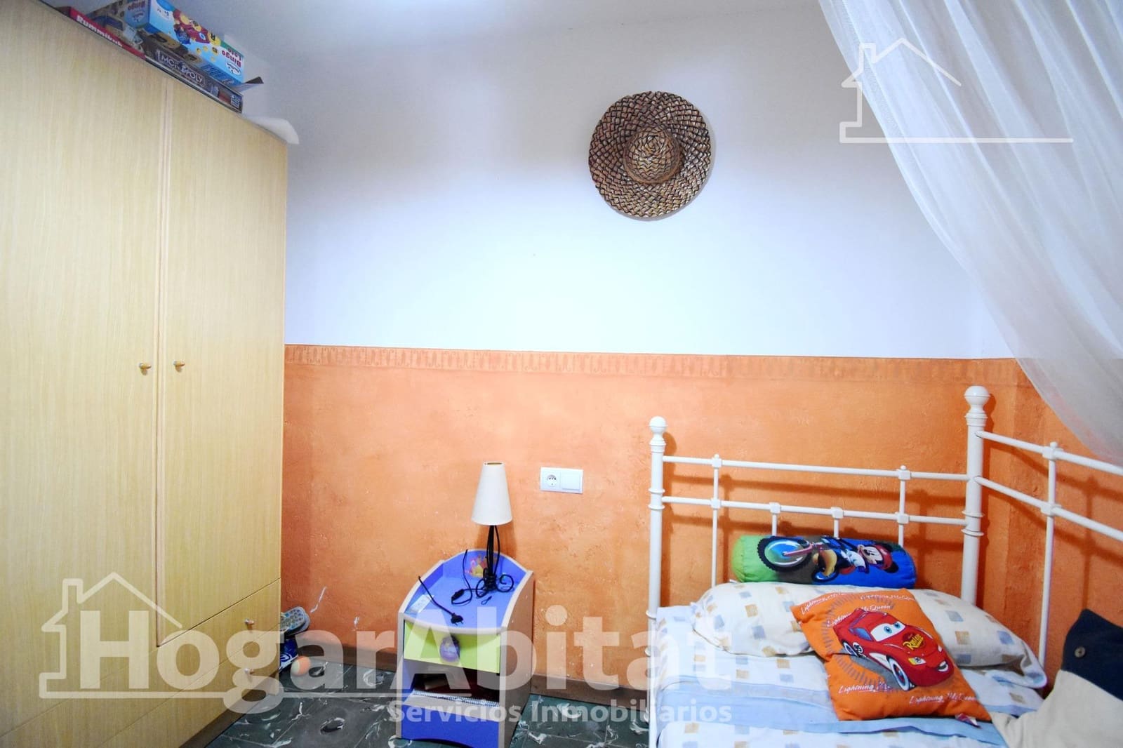 3 soverom Penthouse til salgs i Piles med garasje - € 205 000 (Ref: 9411019)