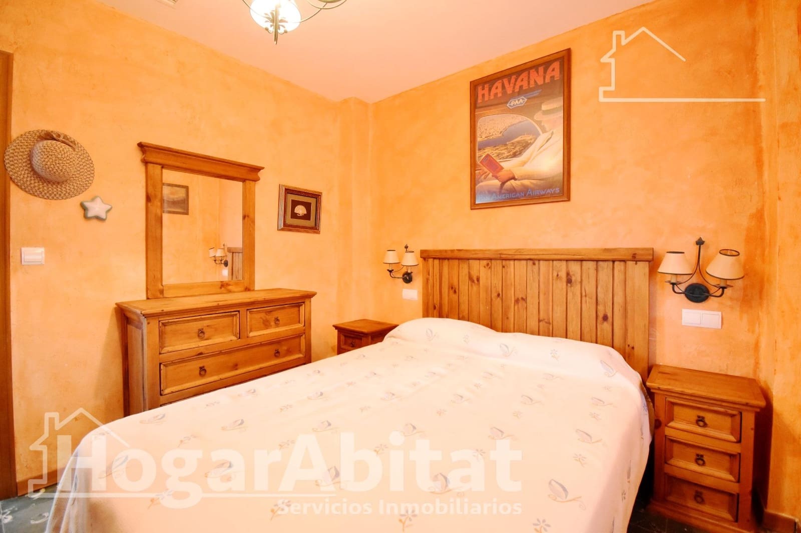 3 soverom Penthouse til salgs i Piles med garasje - € 205 000 (Ref: 9411019)